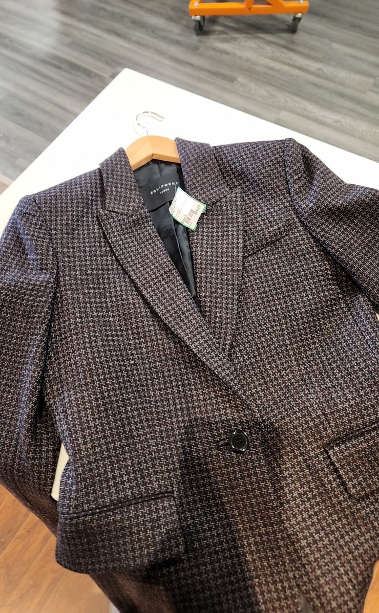 Equipment Jackets INDOOR (Pre-owned)