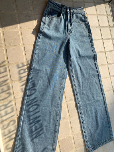 Weworewhat Jeans (Pre-owned)