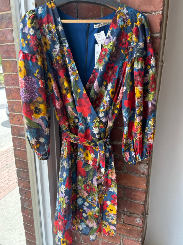 Alice & Olivia Size 10 Dresses (Pre-owned)