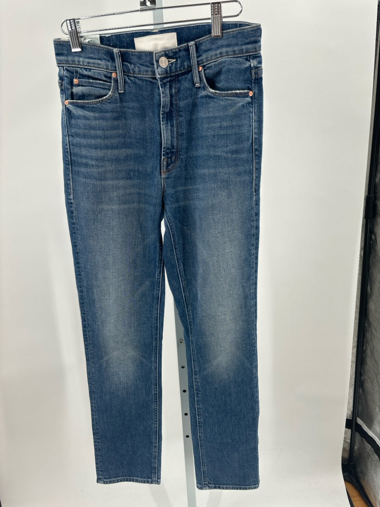 Mother Jeans (Pre-owned)