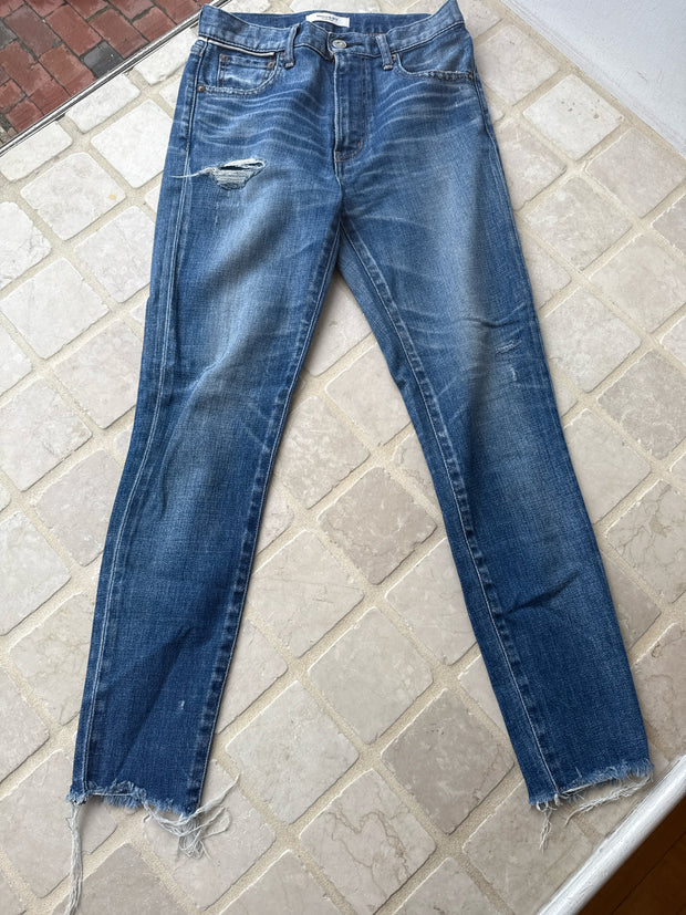 Moussy Jeans (Pre-owned)