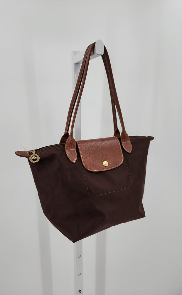 Longchamp Handbags (Pre-owned)