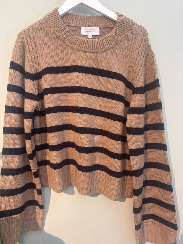 La Ligne Sweaters (Pre-owned)