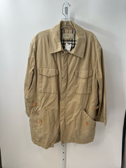 Burberry Coats (Pre-owned)