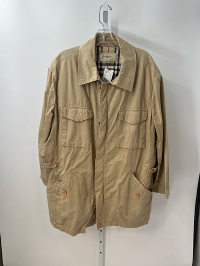Burberry Coats (Pre-owned)
