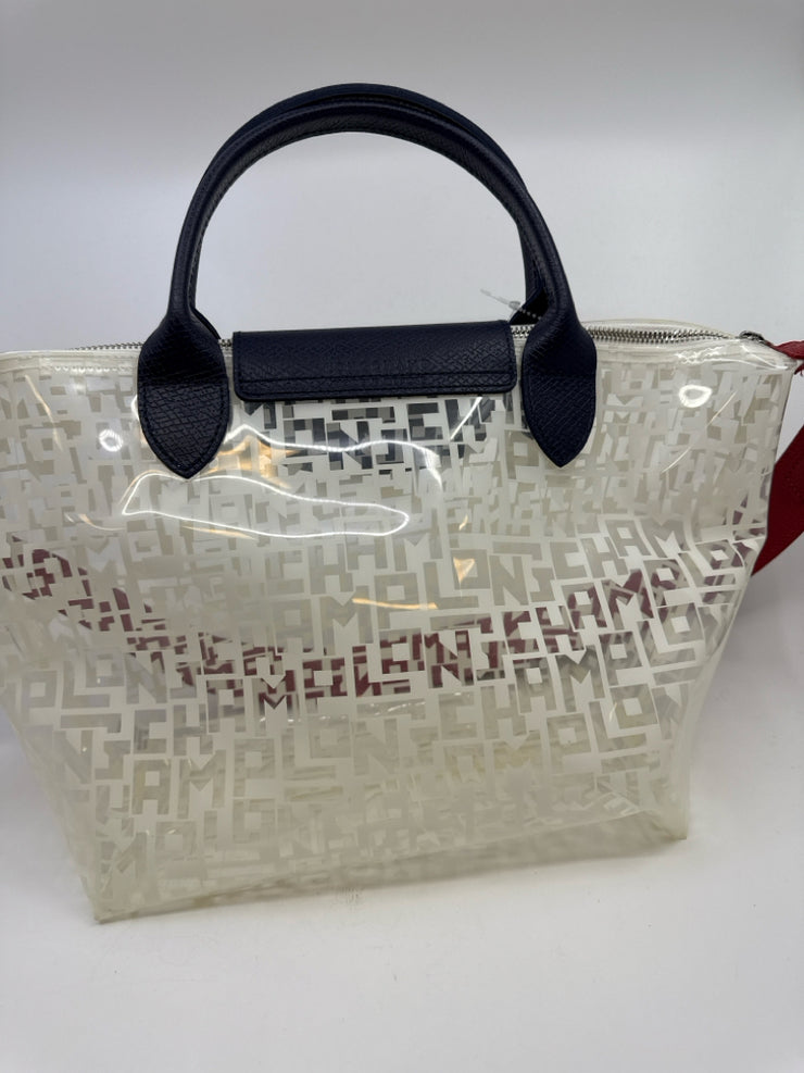 Longchamp Handbags (Pre-owned)