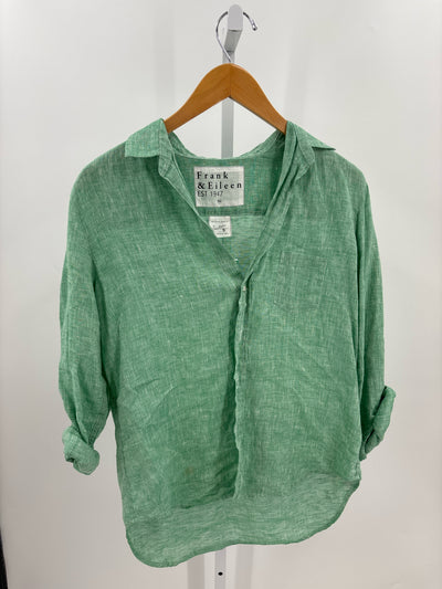 Frank & Eileen Size XS Shirts (Pre-owned)