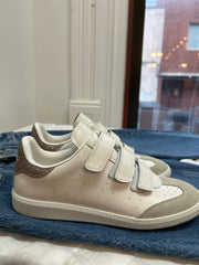 Isabel Marant Size 38 Sneakers (Pre-owned)