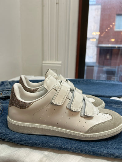 Isabel Marant Size 38 Sneakers (Pre-owned)