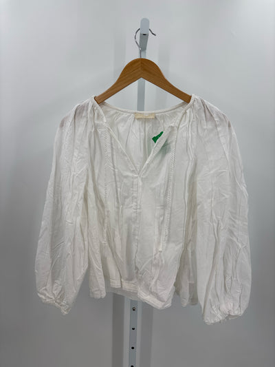 Ulla Johnson Size 2 Shirts (Pre-owned)