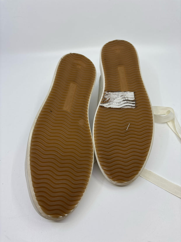 Wish Size 39.5 Sneakers (Pre-owned)