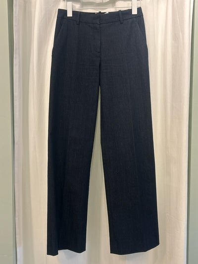 Theory Pants (Pre-owned)