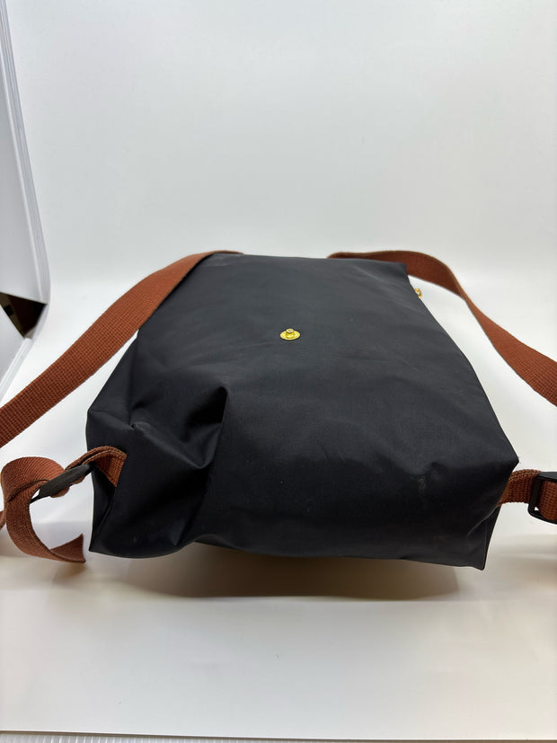 Longchamp Backpacks (Pre-owned)
