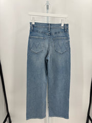 Mother Jeans (Pre-owned)