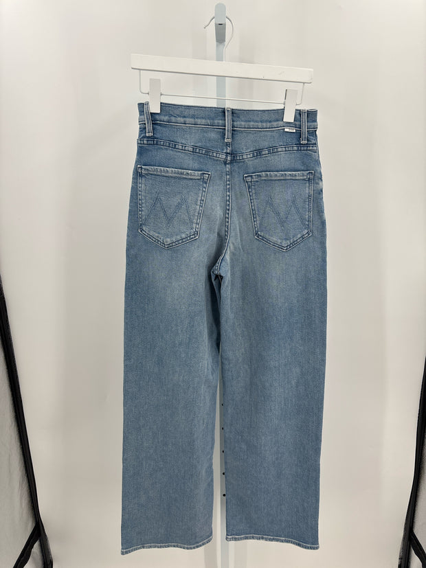 Mother Jeans (Pre-owned)