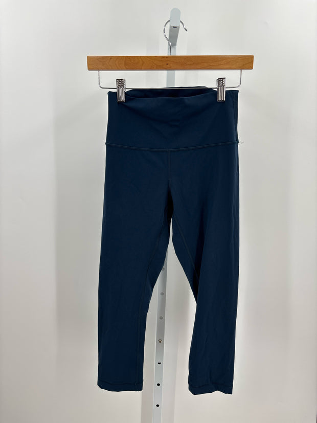 Lululemon 6 Activewear (Pre-owned)