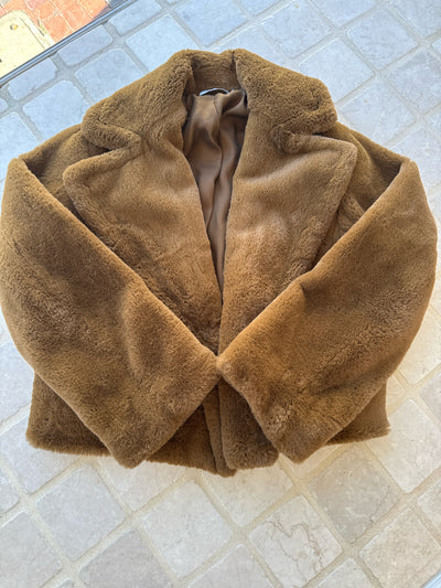Vince Jackets INDOOR (Pre-owned)