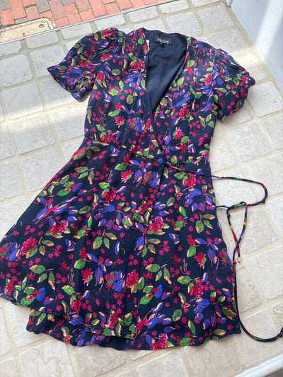 Saloni Size 4 Dresses (Pre-owned)