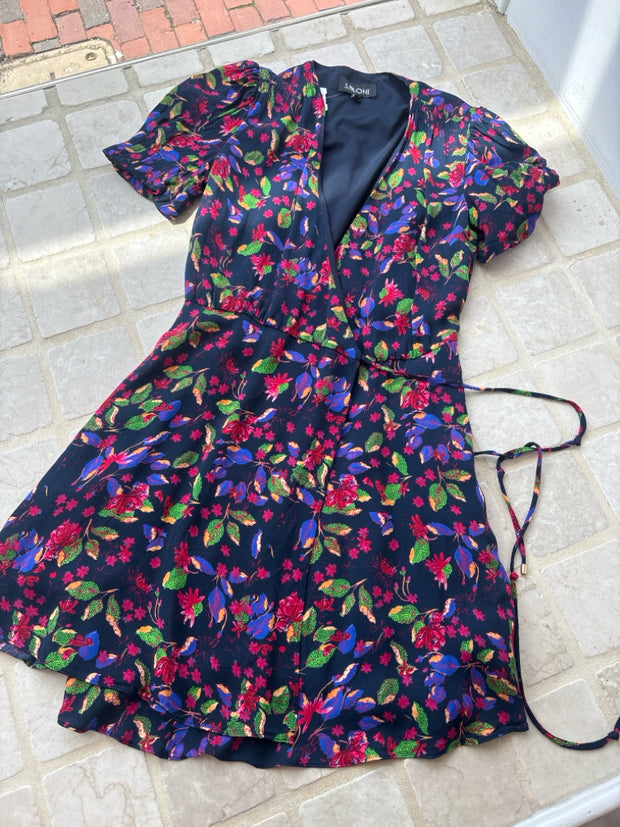 Saloni Size 4 Dresses (Pre-owned)