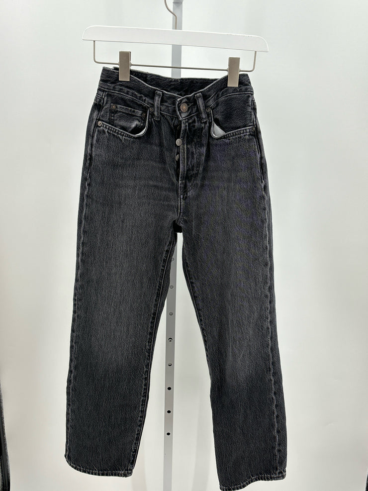 Acne Jeans (Pre-owned)