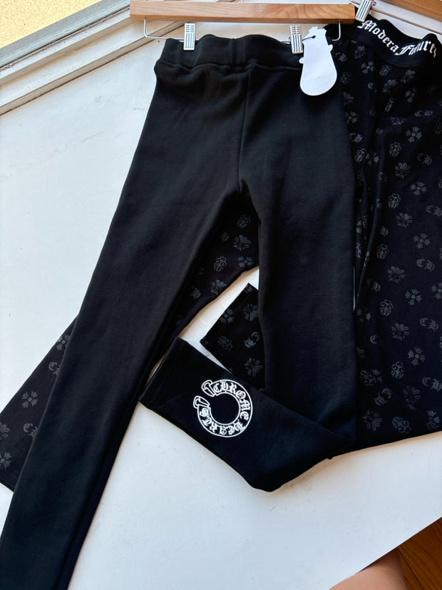 Chrome Hearts Pants (Pre-owned)