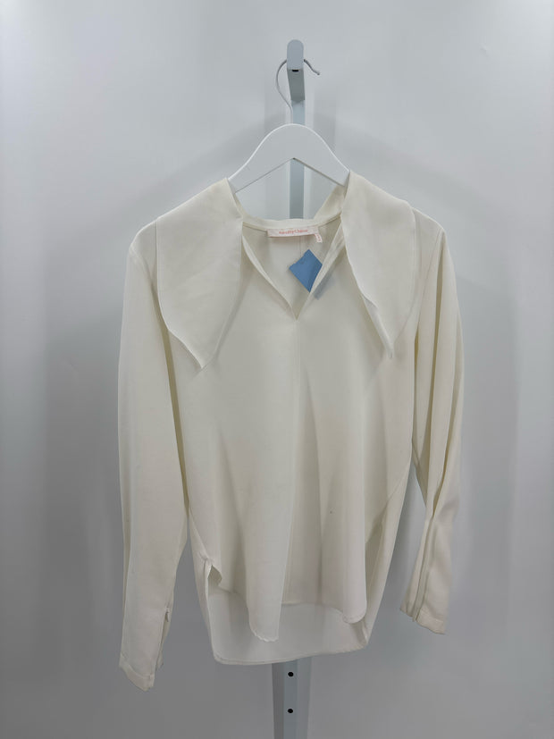 See By Chloe Size 38 Shirts (Pre-owned)