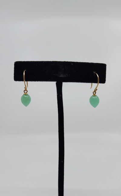 Earrings (Pre-owned)
