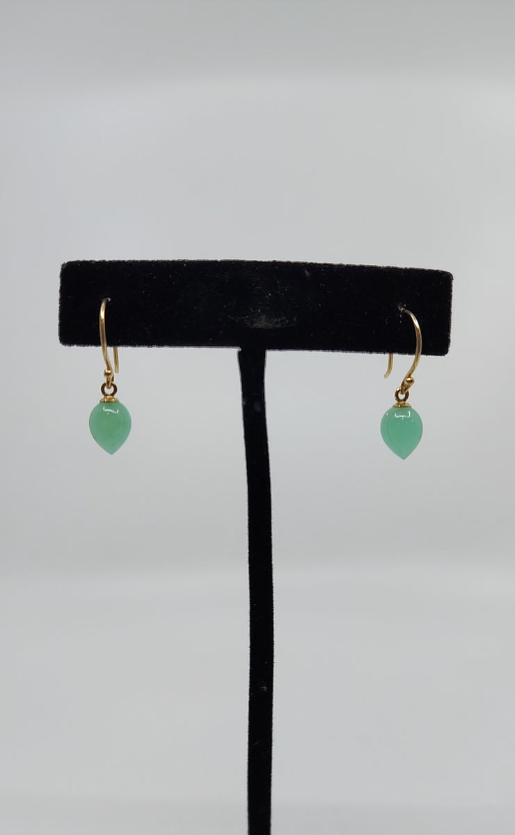 Earrings (Pre-owned)