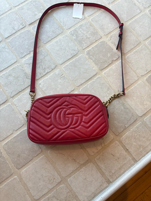 Gucci Handbags (Pre-owned)