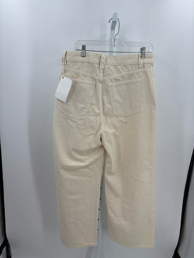 Khaite Jeans (Pre-owned)
