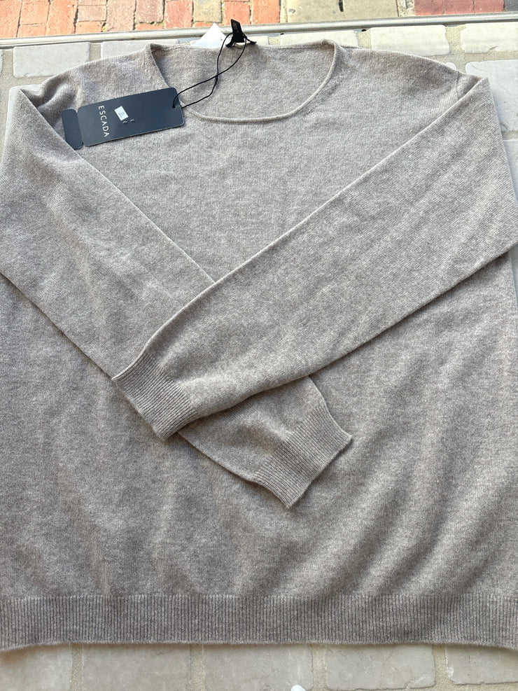 Escada Sweaters (Pre-owned)