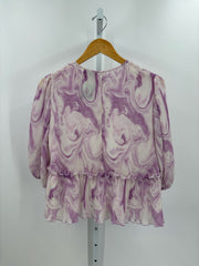 Ganni Size 40 Shirts (Pre-owned)