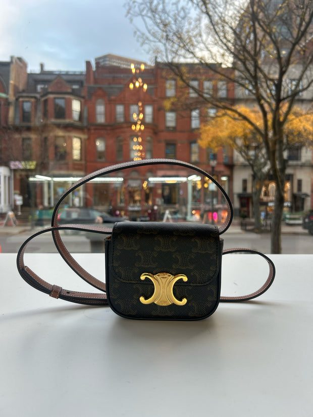 Celine Handbags (Pre-owned)