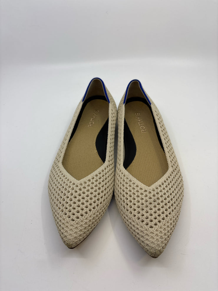 Rothy's Size 8.5 Shoes (Pre-owned)