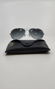 Ray Ban Sunglasses (Pre-owned)