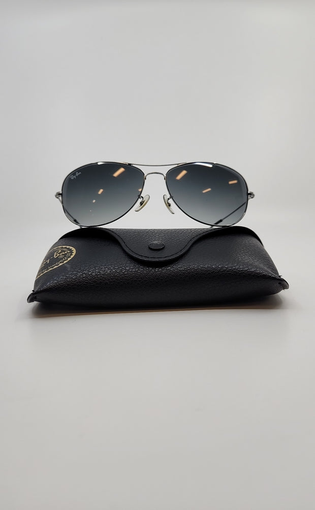 Ray Ban Sunglasses (Pre-owned)