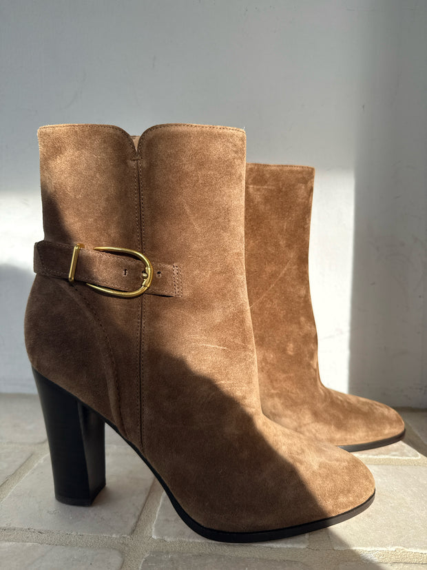 Veronica Beard Size 8.5 Shoes (Pre-owned)