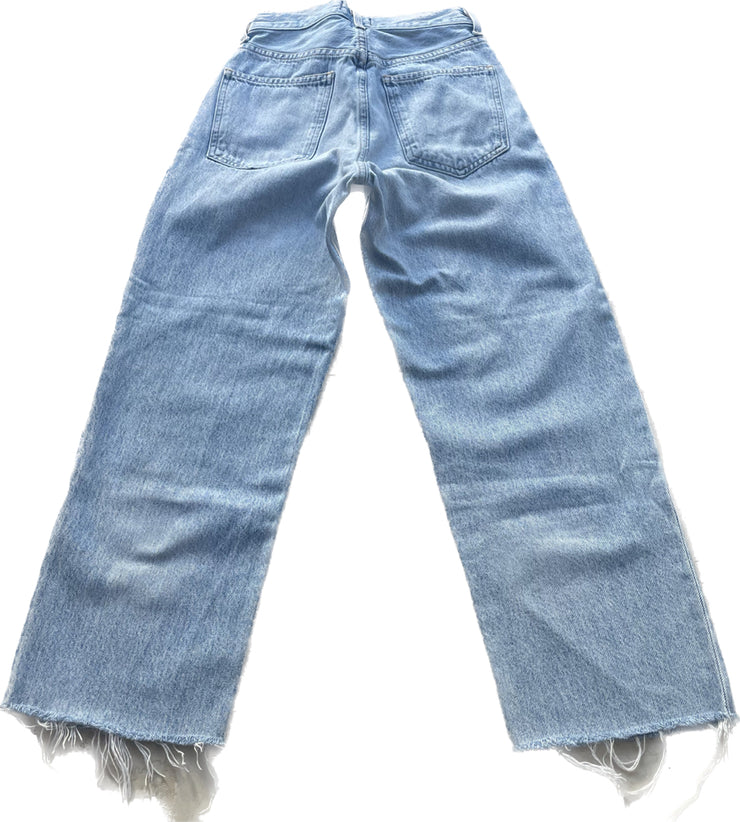 AGOLDE Jeans (Pre-owned)