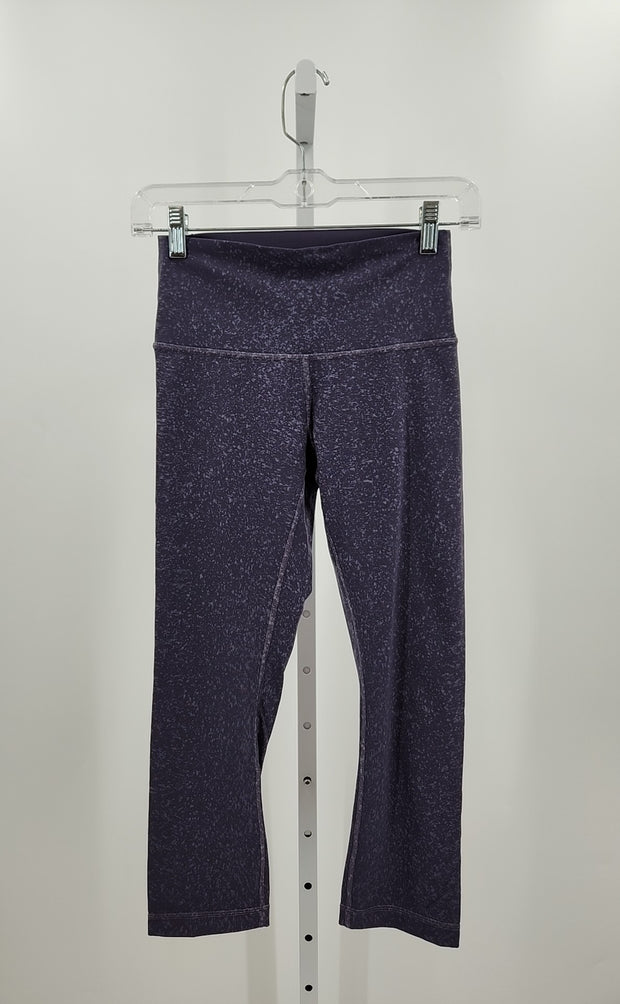 Lululemon 4 Activewear (Pre-owned)