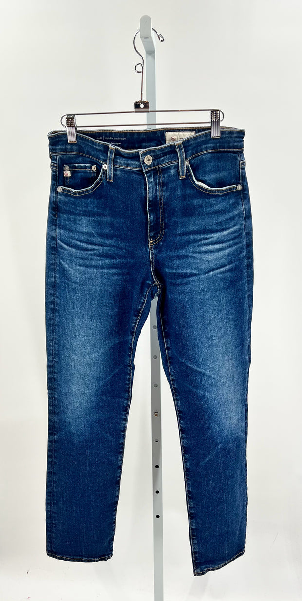 AG Jeans (Pre-owned)