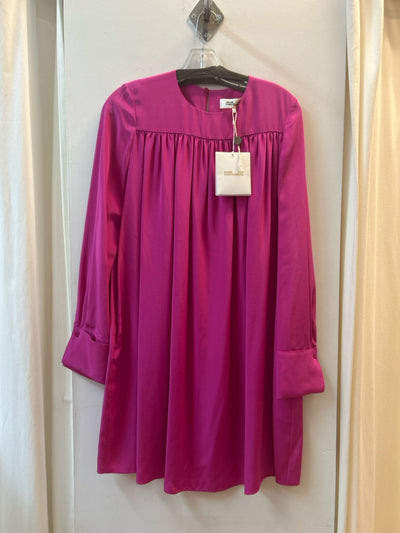 DVF Size 0 Dresses (Pre-owned)
