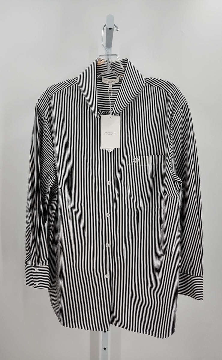Lafayette 148 Size 1X Shirts (Pre-owned)