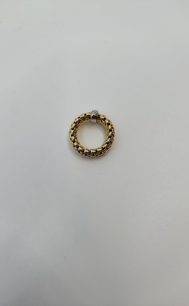 Fope Rings (Pre-owned)