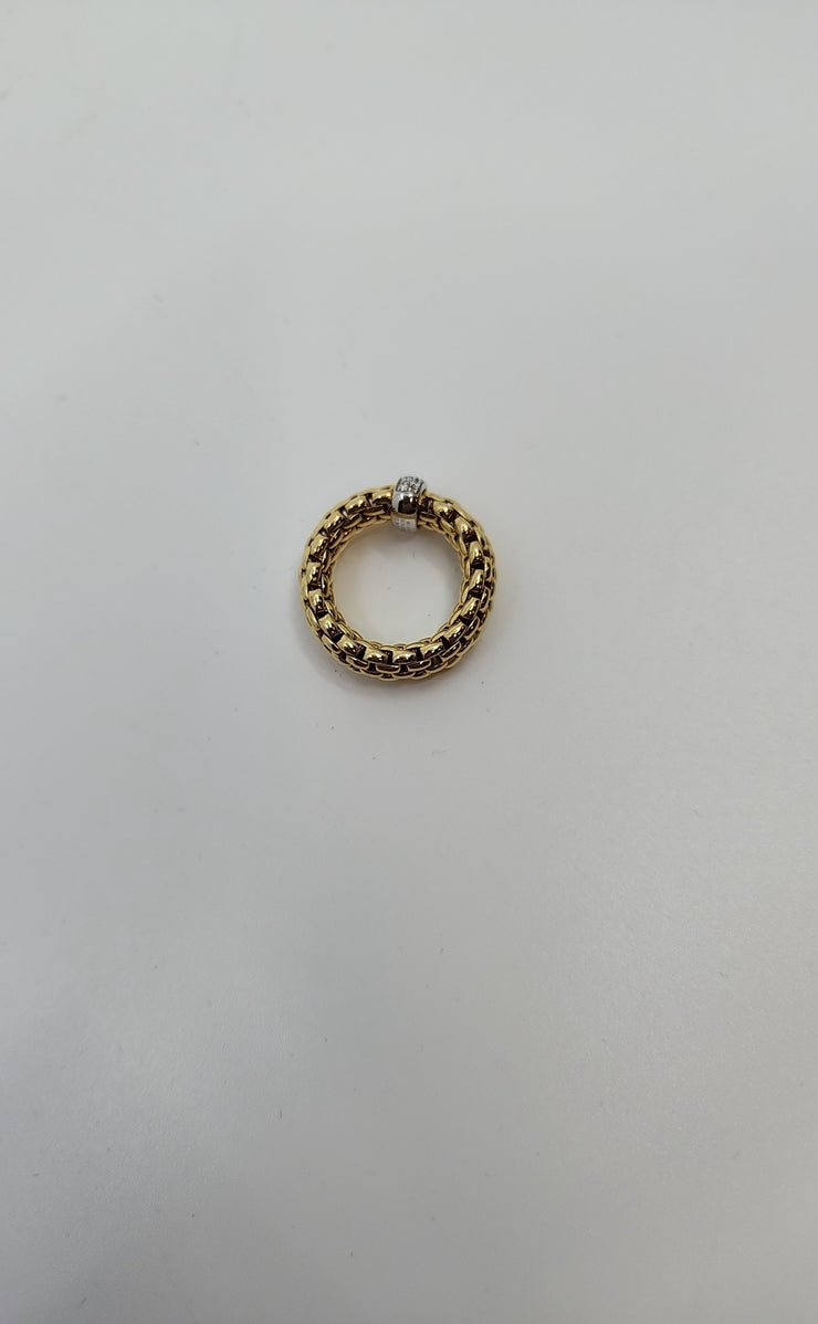 Fope Rings (Pre-owned)