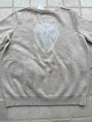 Brazeau Tricot Sweaters (Pre-owned)