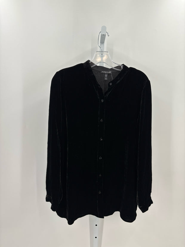 Eileen Fisher Size PM Shirts (Pre-owned)
