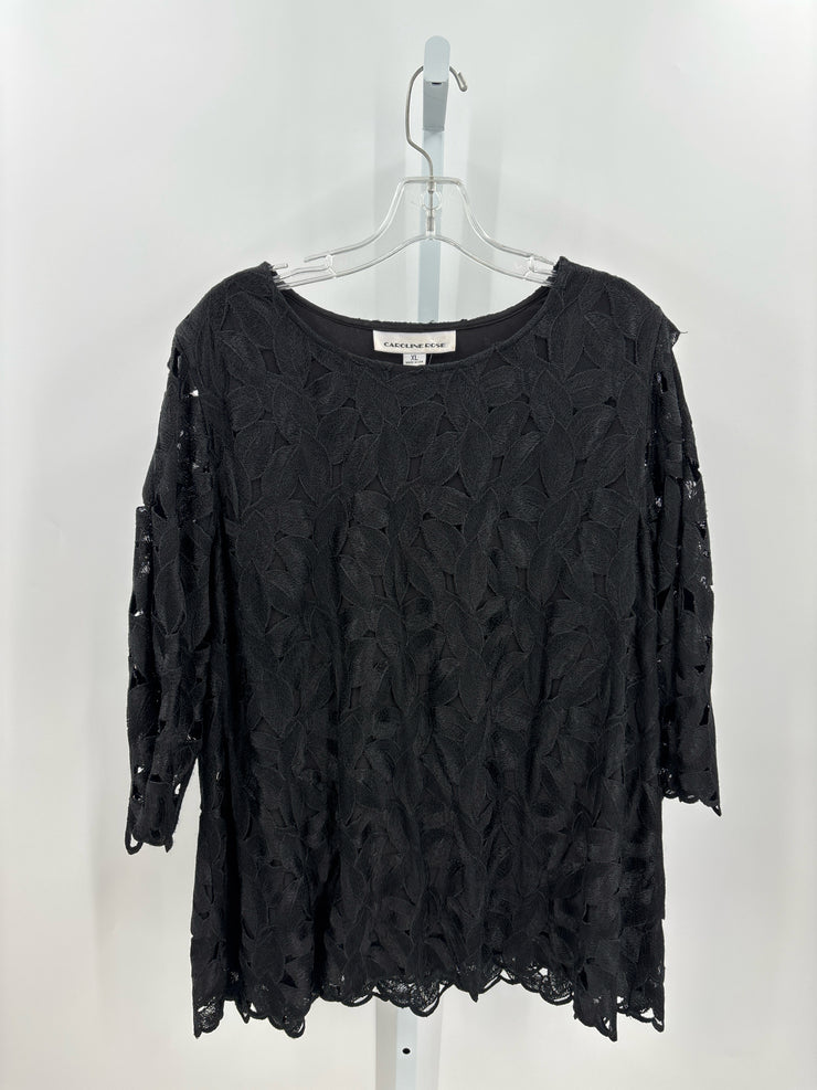 Caroline Rose Size XL Shirts (Pre-owned)