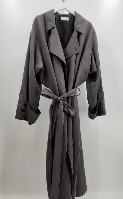 The Row Coats (Pre-owned)