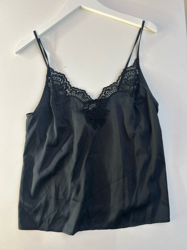 Fleur Du Mal Size S Shirts (Pre-owned)