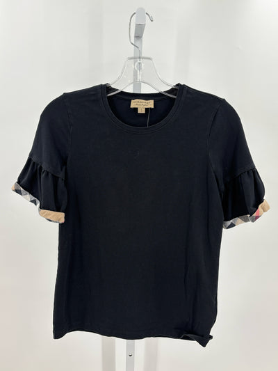 Burberry Size S Shirts (Pre-owned)